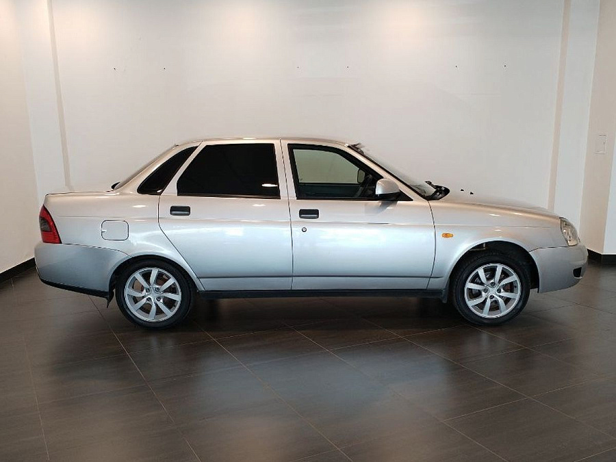 Lada (ВАЗ) , 2008г., передний привод, механика