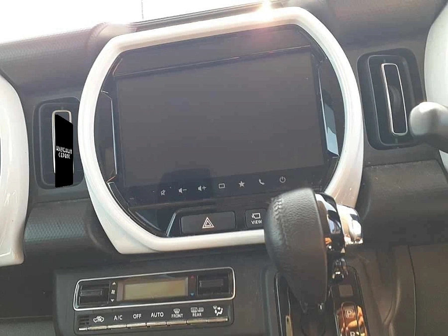 Suzuki Hustler, 2022г., полный привод, вариатор