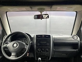 Suzuki Jimny, 2007г., полный привод, механика