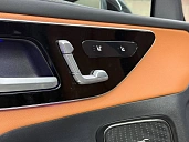 Mercedes-Benz GLC, 2023г., полный привод, автомат