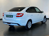 Lada (ВАЗ) , 2023г., передний привод, механика