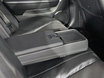 Chevrolet Epica, 2011г, передний привод, механика