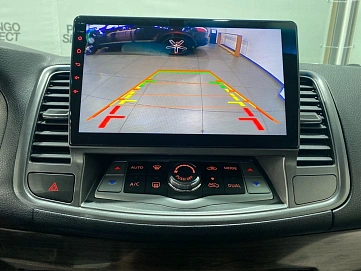 Nissan Teana, 2013г, передний привод, автомат