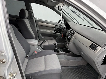 Chevrolet Lacetti, 2010г, передний привод, механика