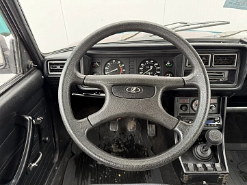 Lada (ВАЗ) 2107, 2008г, задний привод, механика