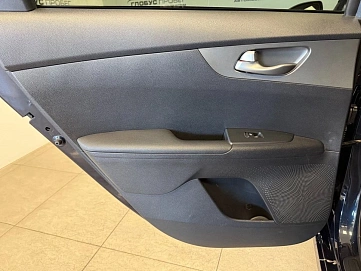Kia Cerato, 2019г, передний привод, автомат