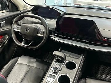 Changan , 2024г., передний привод, робот