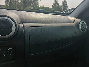 Lada (ВАЗ) Largus, 2019г, передний привод, механика