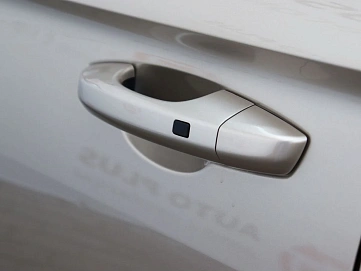 Geely Emgrand, 2023г, передний привод, автомат