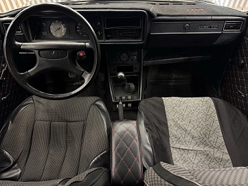 Lada (ВАЗ) 2107, 2007г, задний привод, механика