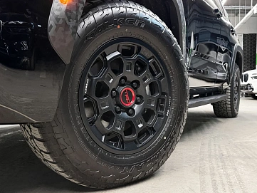 Toyota Sequoia, 2025г, полный привод, автомат