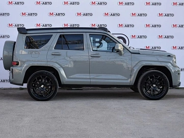 Tank 700, 2025г, полный привод, автомат