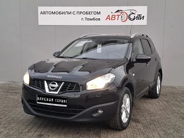 Nissan , 2010г., полный привод, вариатор