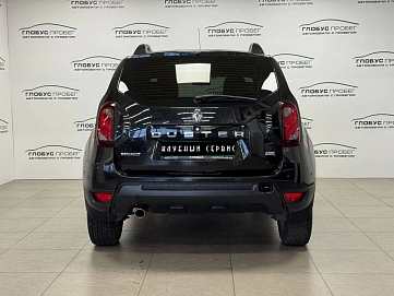 Renault Duster, 2019г, передний привод, механика