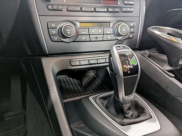 BMW X1, 2012г, полный привод, автомат