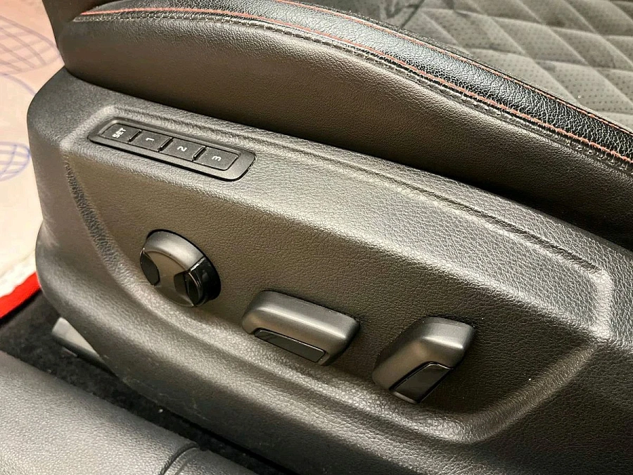 Skoda Octavia RS, 2018г., передний привод, робот