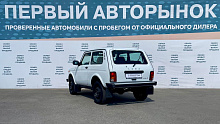 Lada (ВАЗ) , 2018г., передний привод, механика