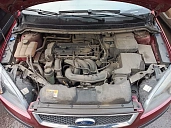 Ford Focus, 2007г., передний привод, автомат