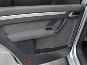 Volkswagen Touran, 2011г., передний привод, робот