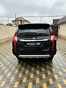 Mitsubishi Pajero Sport, 2019г., полный привод, автомат