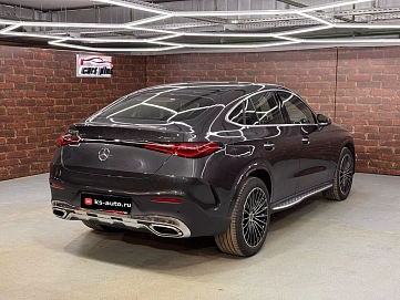 Mercedes-Benz , 2024г., полный привод, автомат