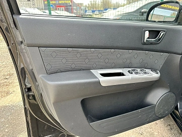 Hyundai Getz, 2005г, передний привод, механика