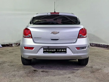 Chevrolet Cruze, 2012г, передний привод, автомат