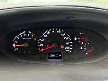 Geely MK, 2011г, передний привод, механика