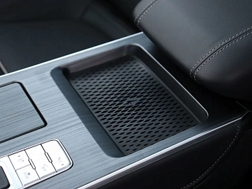 Chery Tiggo 7 Pro Max, 2023г, передний привод, вариатор