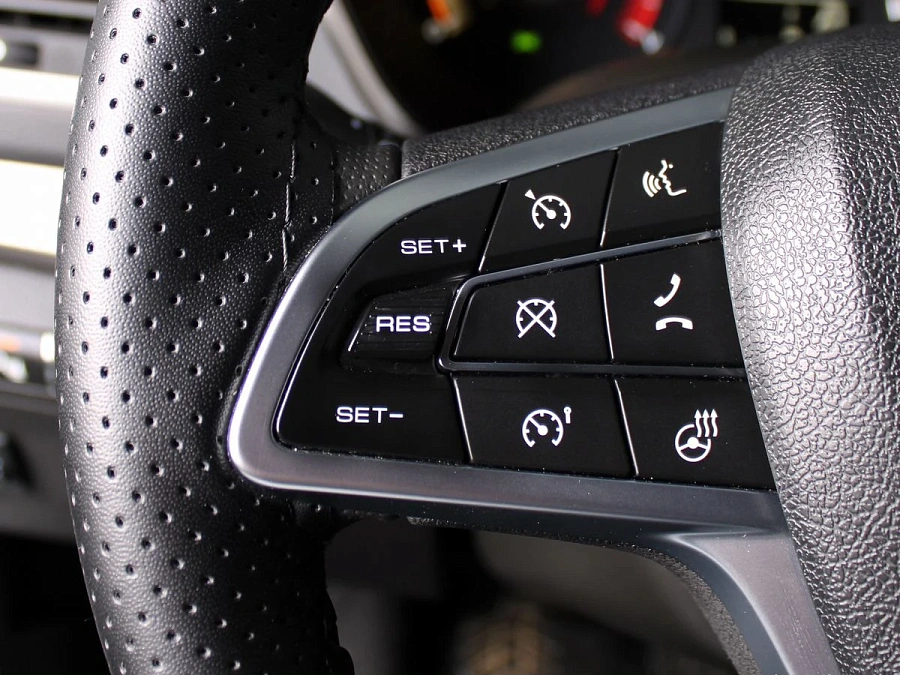 Lada (ВАЗ) Vesta, 2024г., передний привод, механика