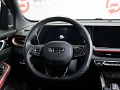 Geely Coolray, 2024г., передний привод, робот