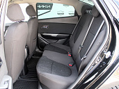 Kia Rio, 2014г., передний привод, автомат
