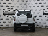 Lada (ВАЗ) , 2023г., полный привод, механика