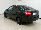 Lada (ВАЗ) Granta, 2017г., передний привод, механика