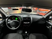 Lada (ВАЗ) Kalina, 2018г., передний привод, механика
