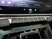Geely Atlas Pro, 2021г., полный привод, робот