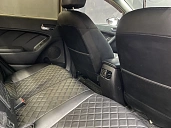 Kia Cerato, 2014г., передний привод, автомат
