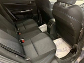 Subaru Levorg, 2014г., полный привод, вариатор