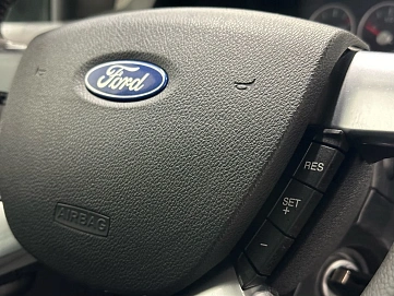 Ford Focus, 2007г, передний привод, автомат