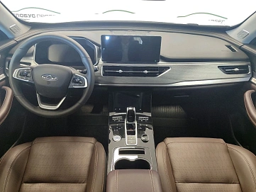 Chery Tiggo 8 Pro, 2023г, передний привод, автомат