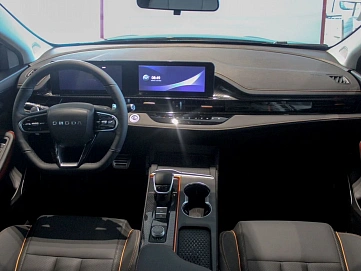 Omoda S5 GT, 2023г, передний привод, робот