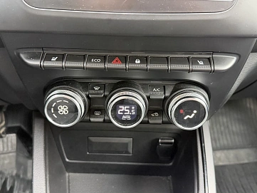 Renault Duster, 2021г, полный привод, механика