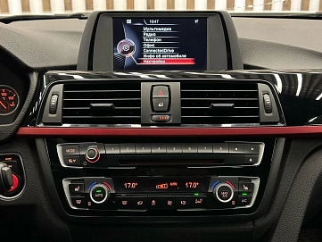 BMW , 2015г., полный привод, автомат