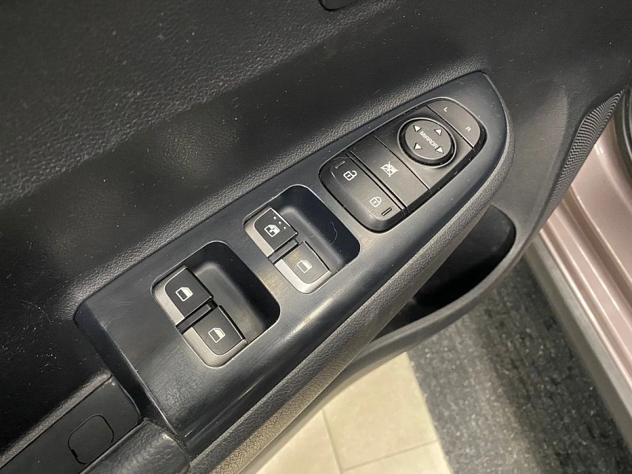 Kia Rio, 2019г., передний привод, автомат