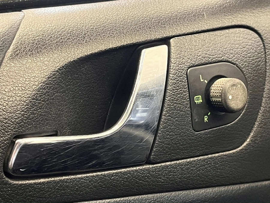 Skoda Octavia, 2008г., передний привод, механика