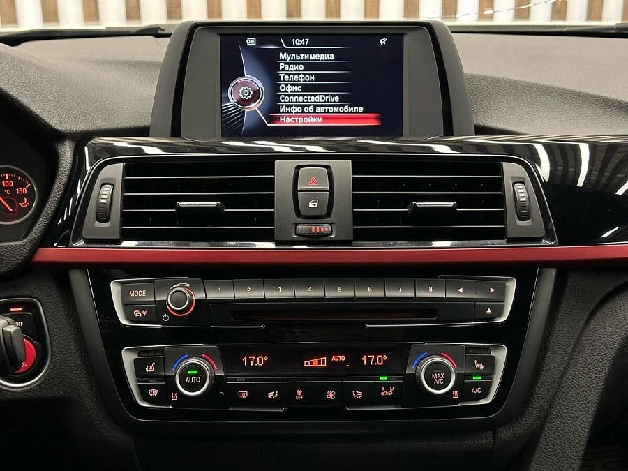 BMW , 2015г., полный привод, автомат