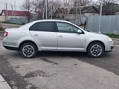 Volkswagen Jetta, 2010г., передний привод, робот