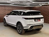 Land Rover , 2024г., полный привод, автомат
