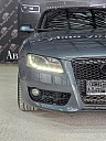 Audi A5, 2009г., полный привод, робот