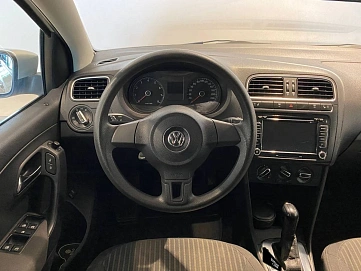 Volkswagen Polo, 2011г, передний привод, автомат
